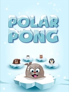 game pic for Polar Pong